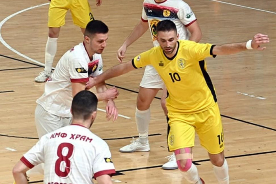 MATIĆ ZA SPORTISSIMO: Znam dosta momaka kojima je baš ta jedna utakmica na malom ekranu promenila život!