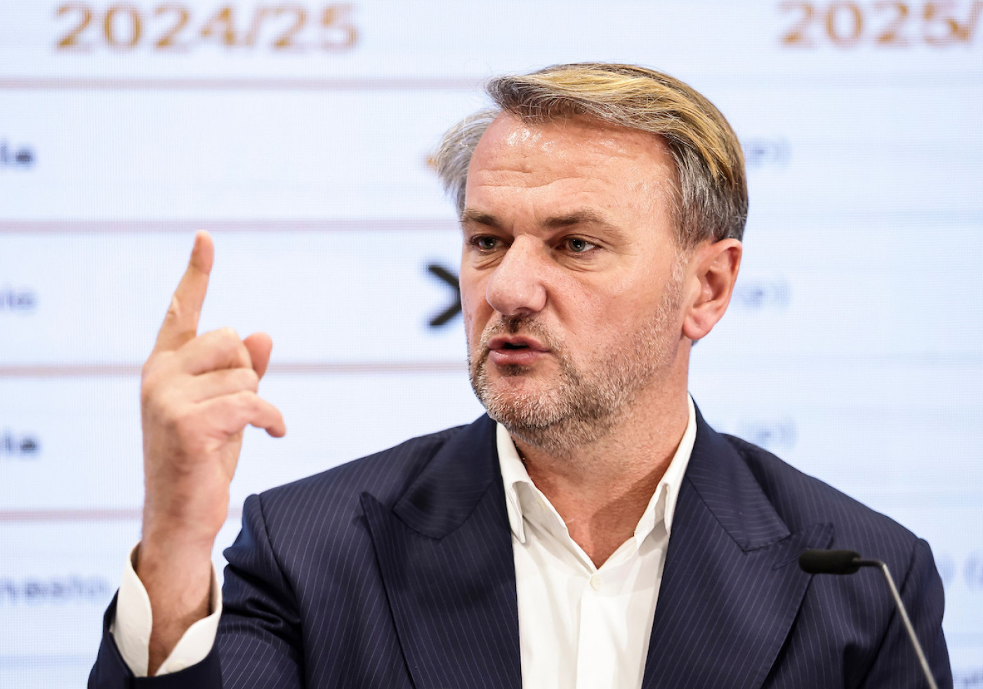 "Dule, hvala ti za podršku i iskreno prijateljstvo", Mijailović se oprostio od Vujoševića