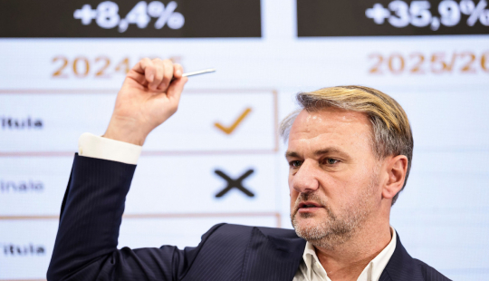 ONI SU SPREMNI DA SE OBAVEŽU OSTOJI NA VERNOST: Ime stekli u Zvezdi, sada bi da budu desna ruka predsedniku Partizana