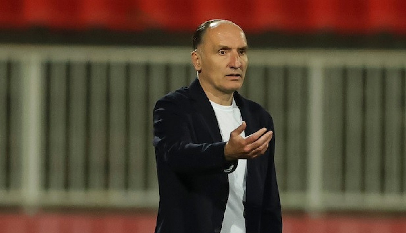 ČAKAR ISPISAO CRNU ISTORIJU PARTIZANA: Ovo je za rukom pošlo još samo dvojici trenera