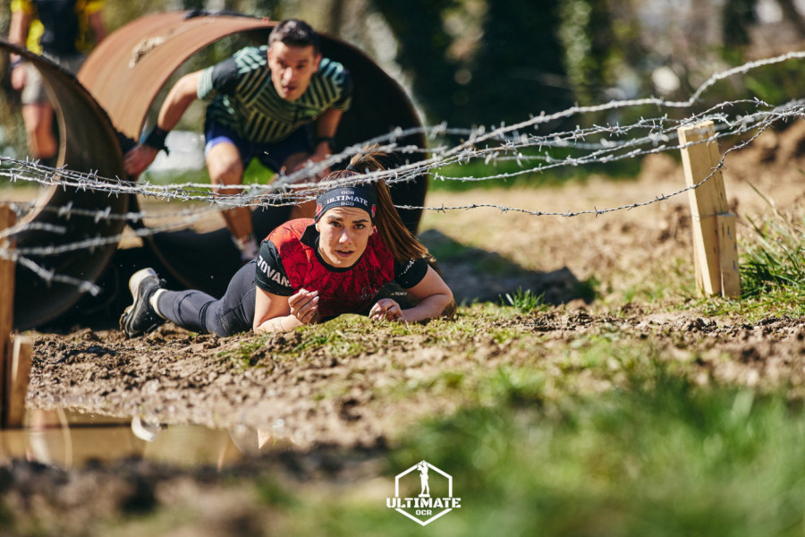 ULTIMATE OCR 6.0: Kada sport postaje iskustvo koje se pamti