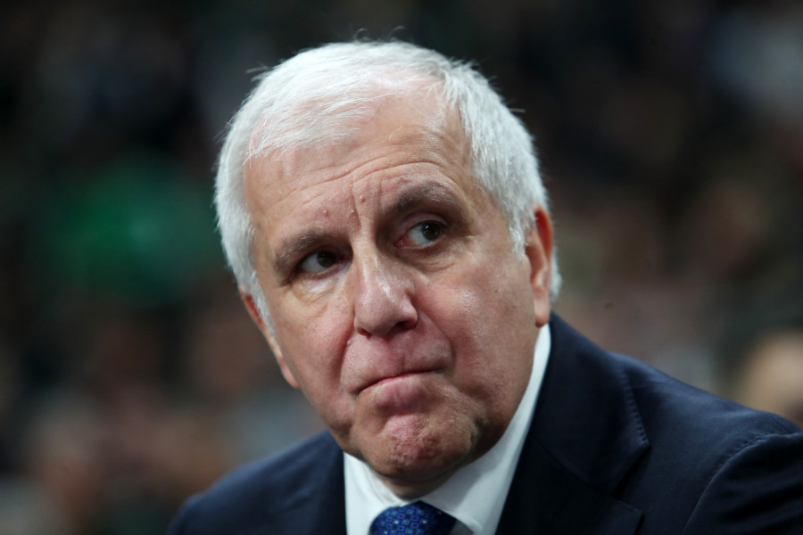 PARTIZAN SE HITNO OGLASIO ZBOG ŽOCA! Grobari će biti oduševljeni kad vide ovo (FOTO)