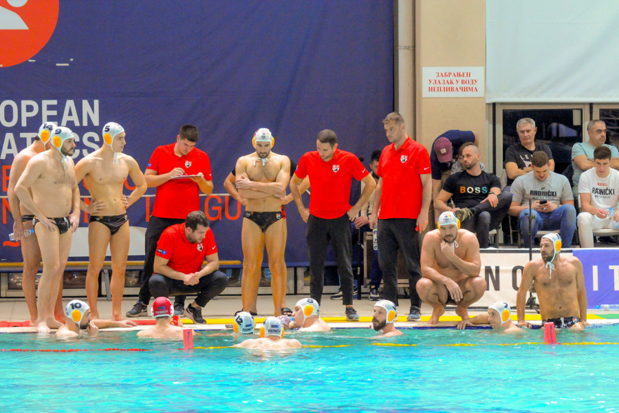 POZNATO: Evo s kim može Radnički u borbu za polufinale Kupa Evrope!