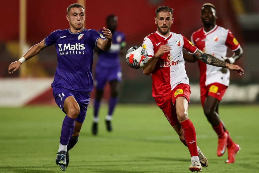 SVE PO ZASLUZI: Skaut Parme bio u Ivanjici zbog POTCENJENOG ŠTOPERA!