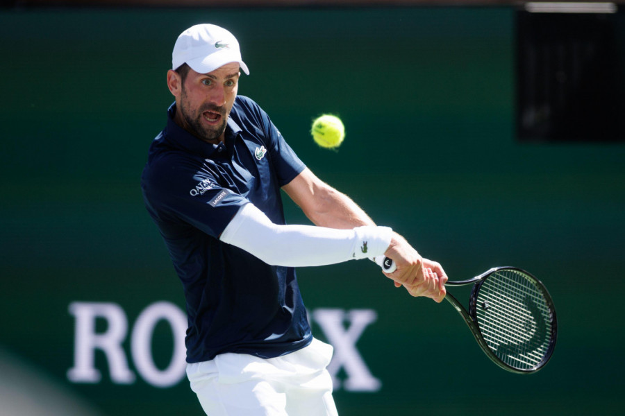 STARI DUŽNIK NA NOVAKOVOM PUTU: Đoković saznao rivala u osmini finala!