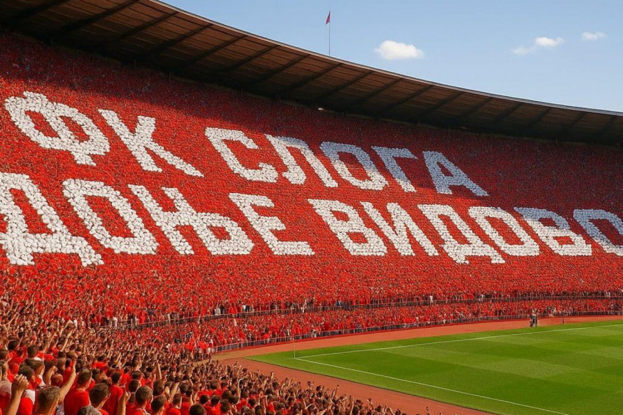 SLOGA PREDSTAVILA NOVAJLIJE: Stigao je i novi trener sa jasnom vizijom za budućnost!