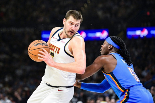 NIKOLA JOKIĆ DOČEKAO POJAČANJE ZA NBA TITULU! Denver Nagetsi konačno povukli šampionski potez!