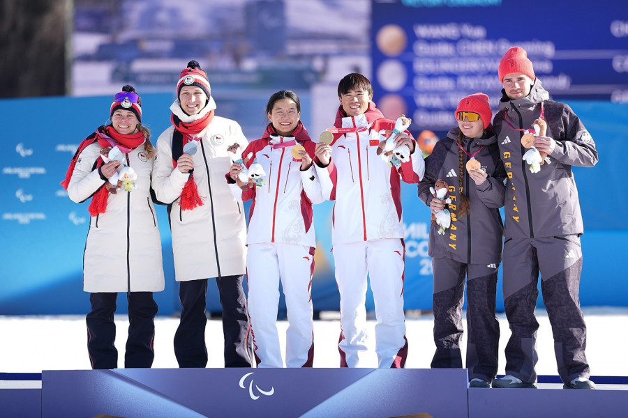 HOROR PRIČA ZLATNE OLIMPIJKE: Silovali je 14 dana pre osvajanja medalje, život joj spasao pas!