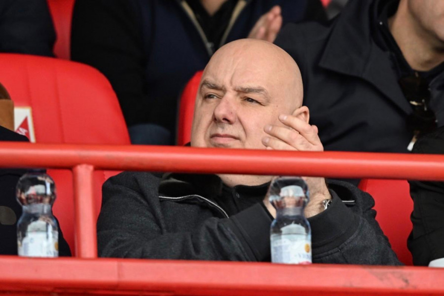 DRAGOLJUB ZBILJIĆ: "Daleko smo ispred Partizana"!