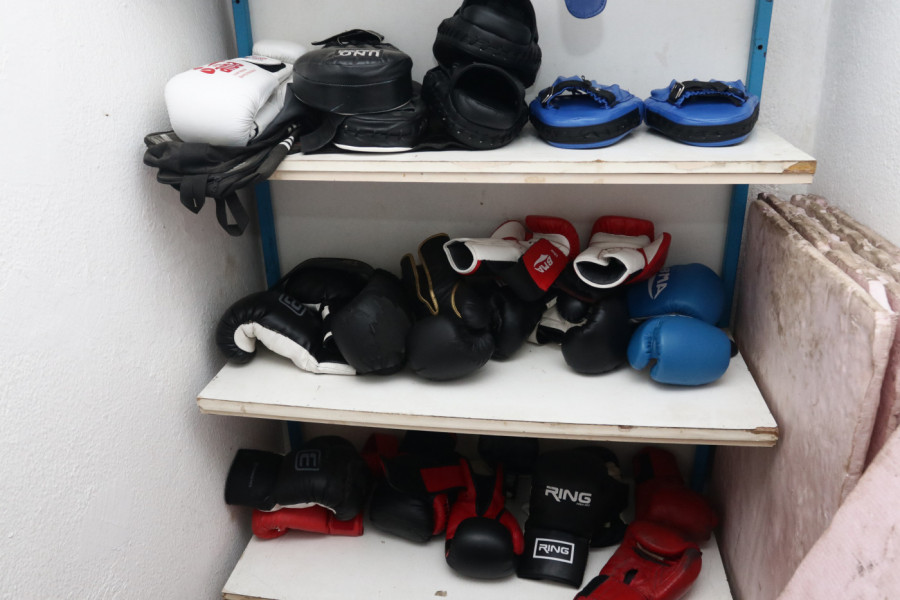 MLADA BOKSERKA ZAVRŠILA U KOMI: Nokaut je bio toliko strašan (VIDEO)