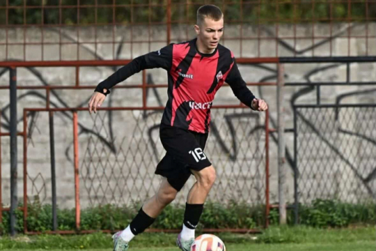 KAPITENOV PLES ZA USPEŠNU GENERALKU: Mačva 1929 spremna za prvenstvene izazove!