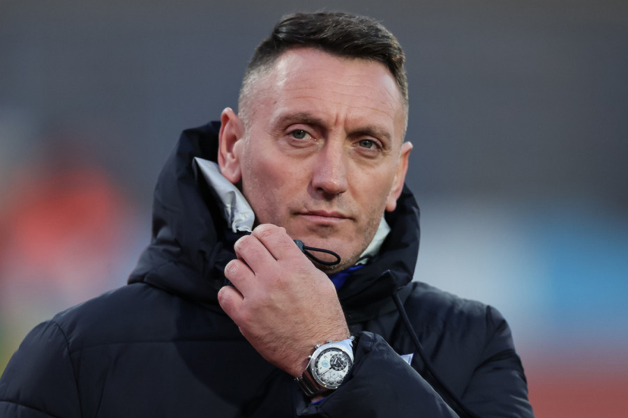 BORBA ZA OPSTANAK: Spartak ima novog trenera!