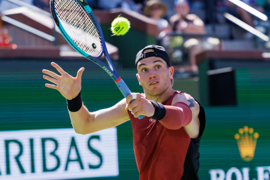 OGLASIO SE SLEDEĆI NOVAKOV RIVAL! Evo šta je rekao pred duel sa Đokovićem!