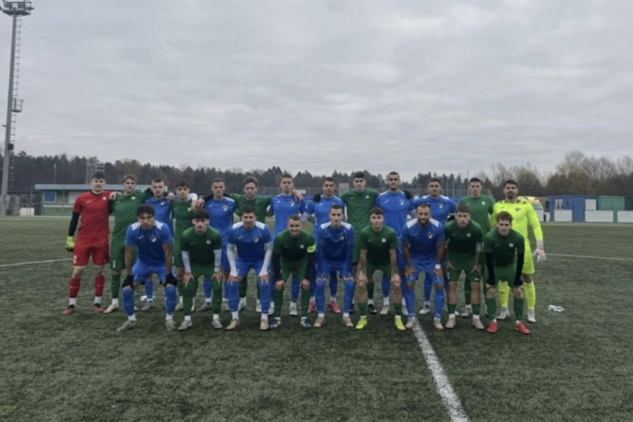 CIKUŠ ZRAČI OPTIMIZMOM: "Očekivanja su nam uvek najveća"