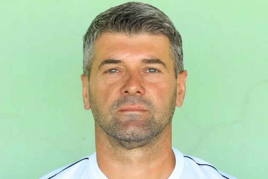 OSTAO NA SNAZI BOD ILI NE, BLANUŠA TVDRI: "Momci su pokazali veliku želju, borbenost i zalaganje"