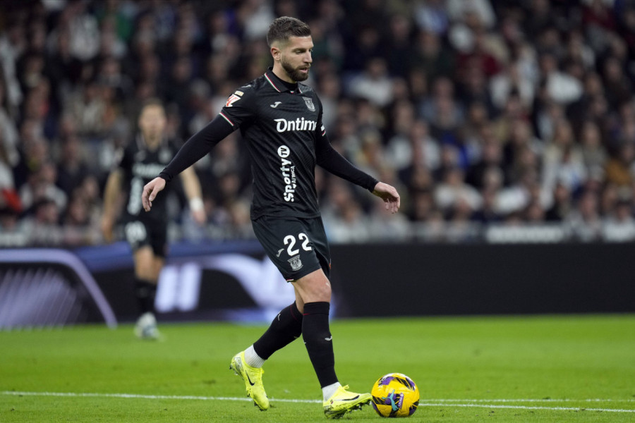 NASTASIĆ U SRCU SKANDALA, PALA I SUSPENZIJA: Za sve je kriv sudija