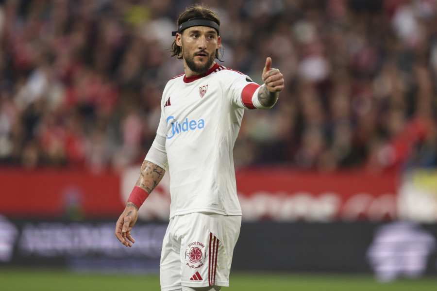 NEMANJA GUDELJ JE VERAN DO KOSKE: Srbina savladale emocije, sećanja samo naviru