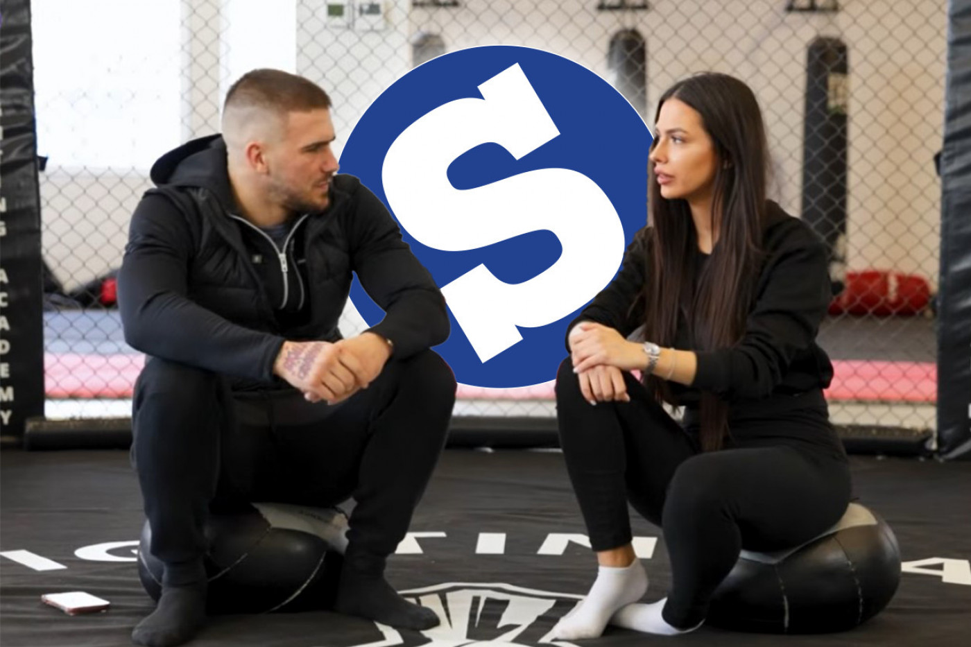 Marko Bojković za Sportissimo: Pobedim Janičića i pravac UFC