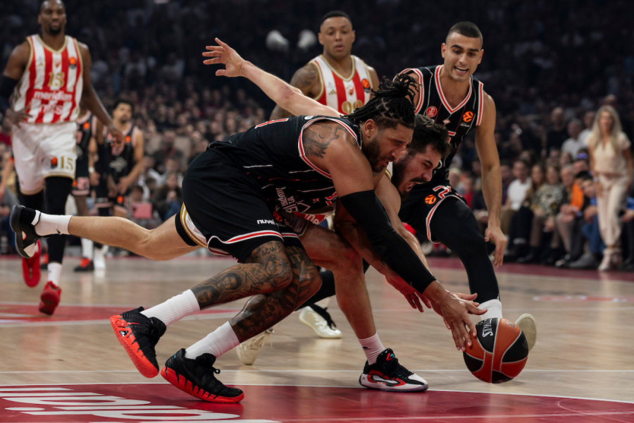 TOG DANA NEĆE IGRATI SAMO PARTIZAN: Evroliga hitno rešila sudbinu odloženog meča