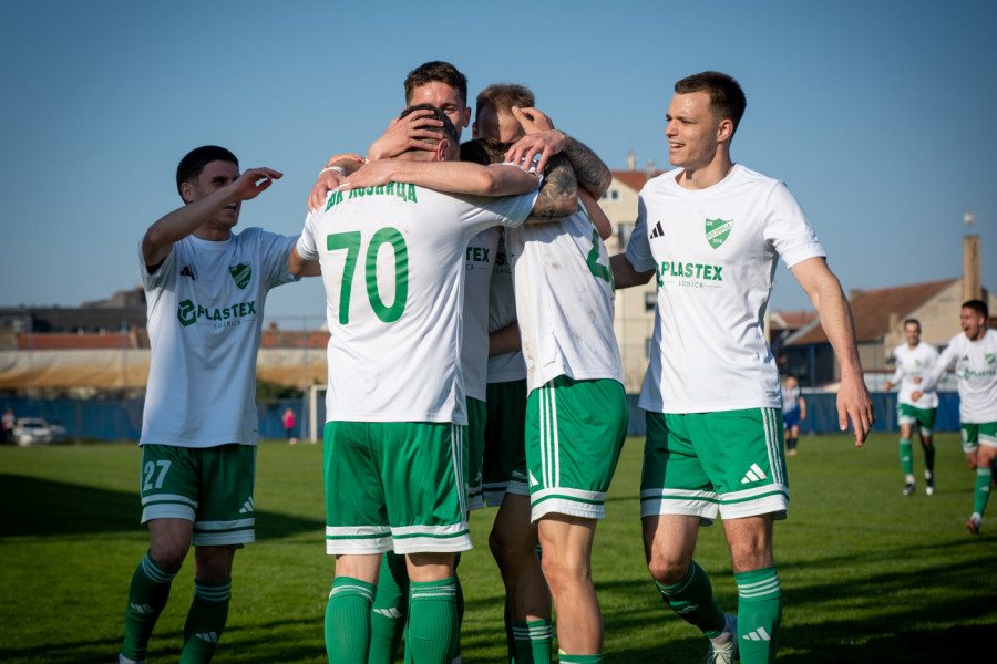 POVRATAK NA LAGATOR: Loznica nakon tri gostovanja dočekuje Jedinstvo!