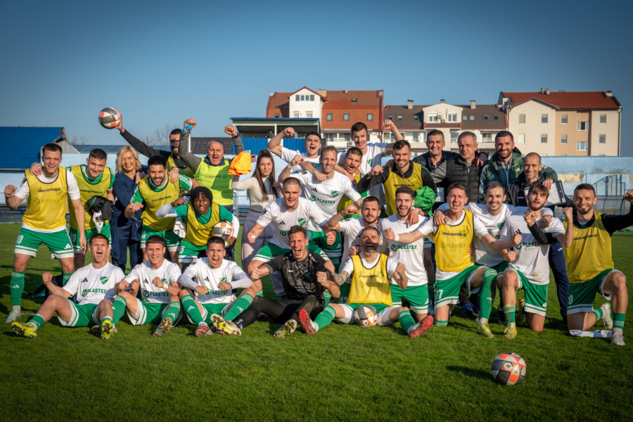 LAGATOR SANJA SUPERLIGU: Loznica koristi kikseve vodećeg trija, u petak derbi sezone!