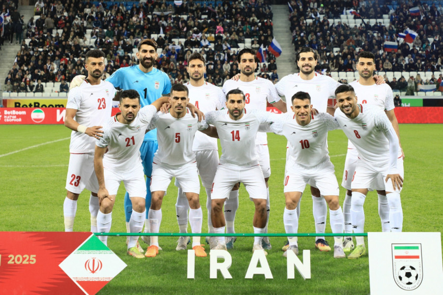 DONETA ODLUKA! Evo da li Iran učestvuje na Mundijalu!