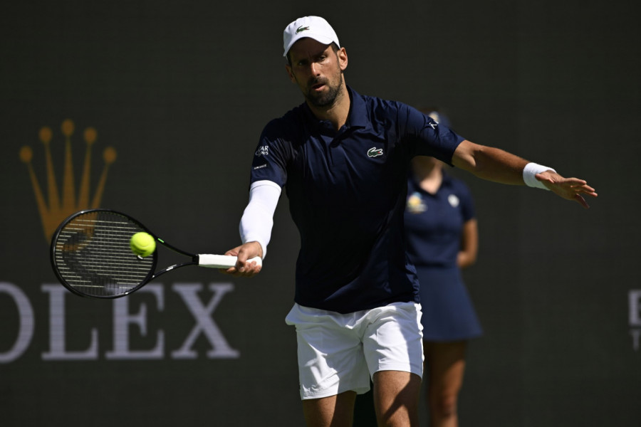 KONORS NEMA DILEMU: Evo ko bi trebalo da odluči o Novakovoj penziji, samo jedna osoba ima pravo na to!