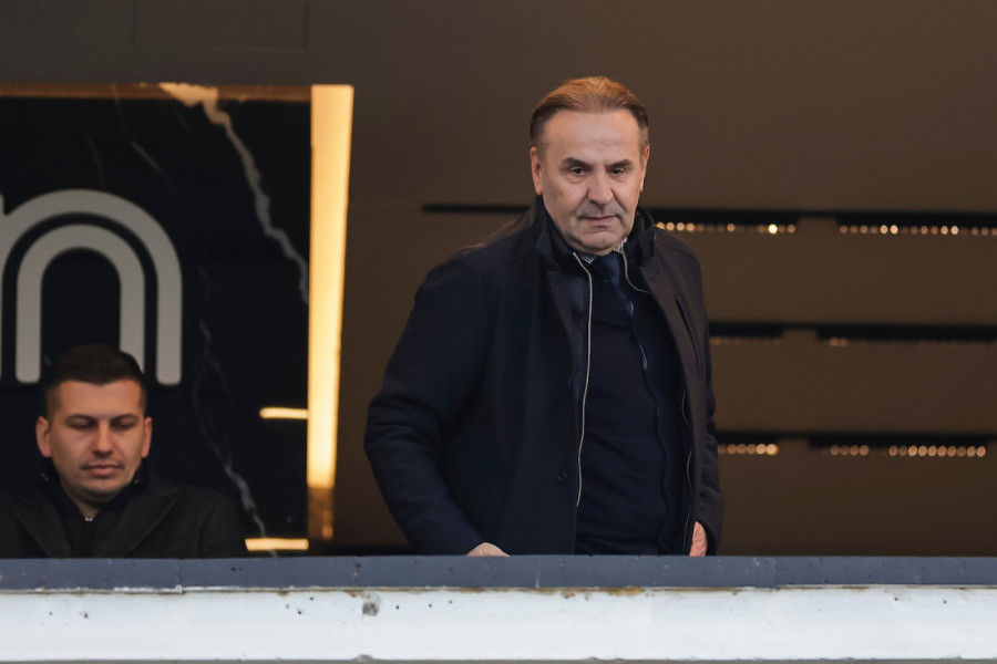 PARA NEMA, A PARTIZAN SKORO PREPOLOVIO DUG: Rasim Ljajić otkrio šokantne vesti, pa spomenuo pomoć države