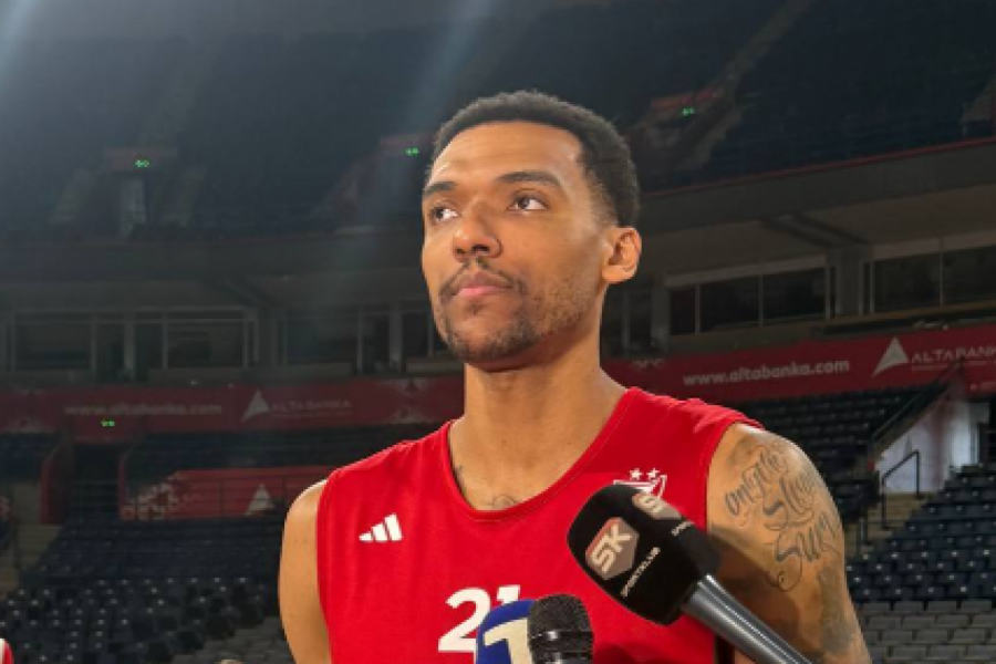 BOLOMBOJ PROGOVORIO O KARTERU: Svaka čast doktorima, ovo njegovo je bilo BAŠ OZBILJNO! (VIDEO)