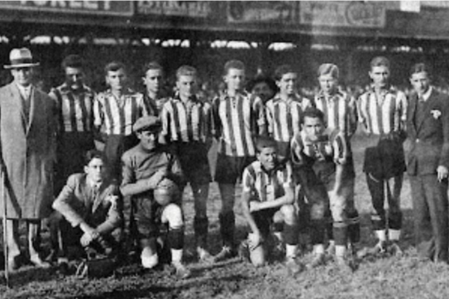 VELIKI I ZNAČAJAN JUBILEJ: Fudbalski savez Beograda proslavio 106 godina