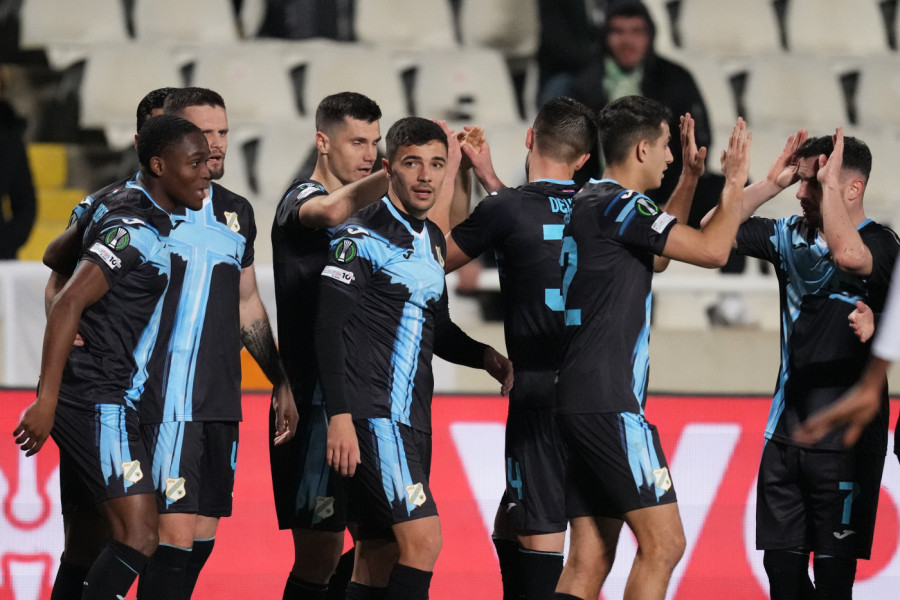 HRVATSKI ŠAMPION PAO NA DOMAĆEM TERENU!