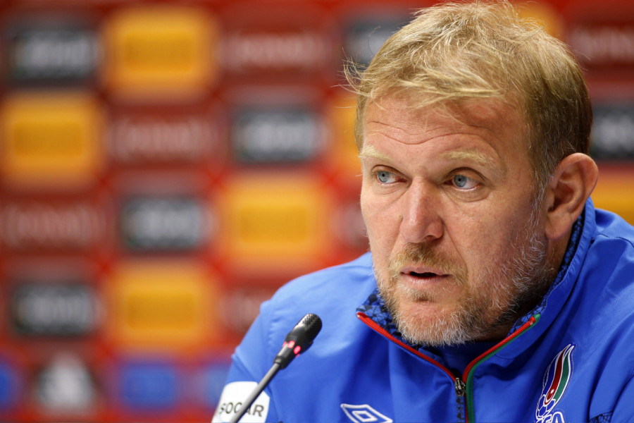 U ZVEZDI SAM IMAO NAJBOLJI PERIOD! Prosinečki otvorio dušu!