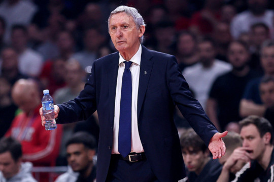 PEŠIĆ NE VODI BAJERN PROTIV ŽALGIRISA! Odmah otkriven razlog za to!