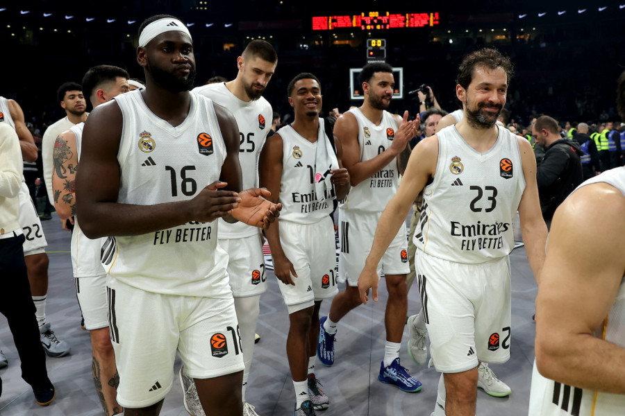 NISU IMALI MILOSTI! Real savladao Valensiju!