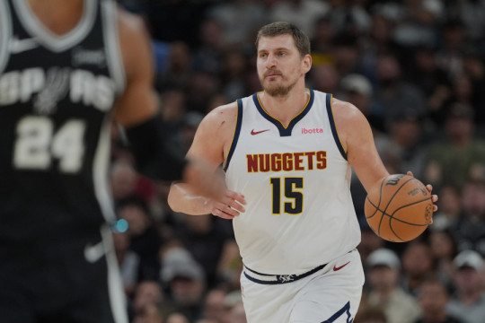 NBA SPEKTAKL: Jokić sipa sa svih strana, ali to nije bilo dovoljno za Denver