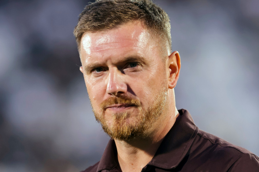 SPORTISSIMO SAZNAJE: Čuku preuzima trener koji je hit dosadašnjeg toka sezone u Superligi!