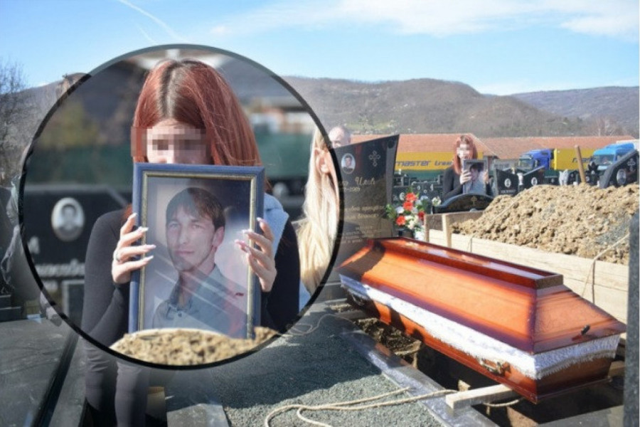 REČI ĆERKE RADIŠE ILIĆA JOŠ ODZVANJAJU: Prošlo je tužnih godinu dana od smrti čuvenog golmana (VIDEO)