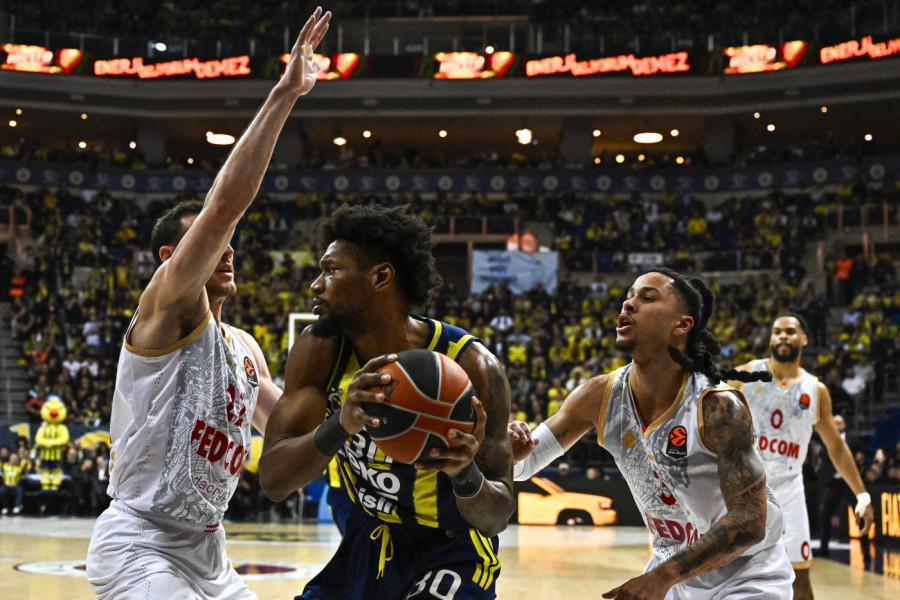 "ŽELEO SAM DA DOĐEM U PARTIZAN": Centar Fenera otvorio dušu pred megdan sa Zvezdom!