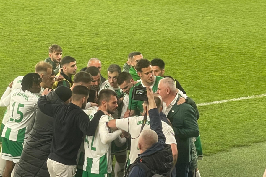 IZ LOZNICE GRME: Ukradena nam je pobeda – žalosno je da se ovakve stvari dešavaju! (VIDEO)