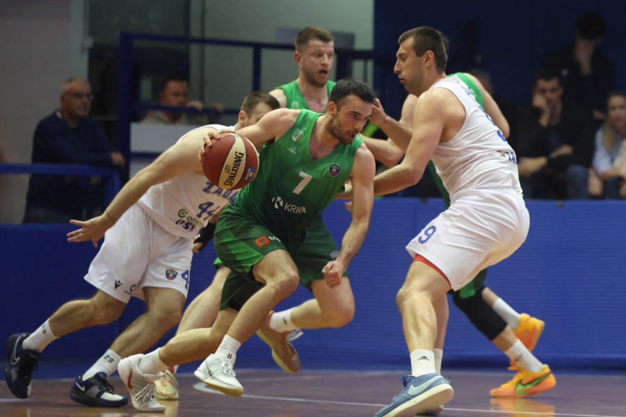 SRPSKI KLUBOVI TRLJAJU RUKE: Evo šta znači pobeda Krke nad Zadrom!