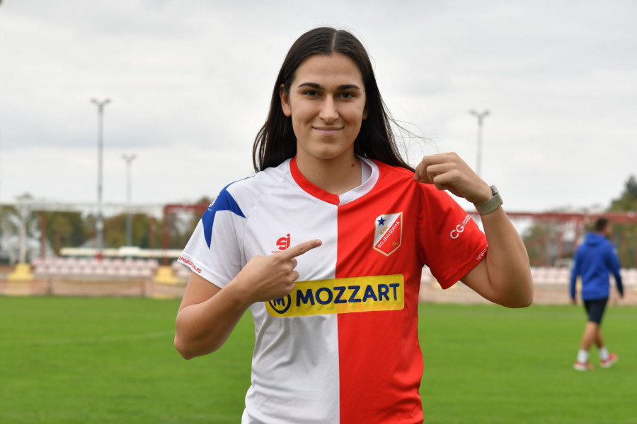 GAJDOBRANSKI ZA SPORTISSIMO: Smatram da je veliki značaj u prenosu ženske Superlige na Areni sport!