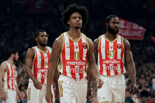 OVO FALI CRVENOJ ZVEZDI MERIDIANBET: Igor Rakočević sve otkrio - evo šta je rekao! (VIDEO)