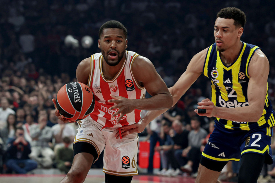 ZATO JE ZVEZDINA POBEDA JOŠ VEĆA: Evo kakav pakao čeka četu Saše Obradovića (RASPORED)