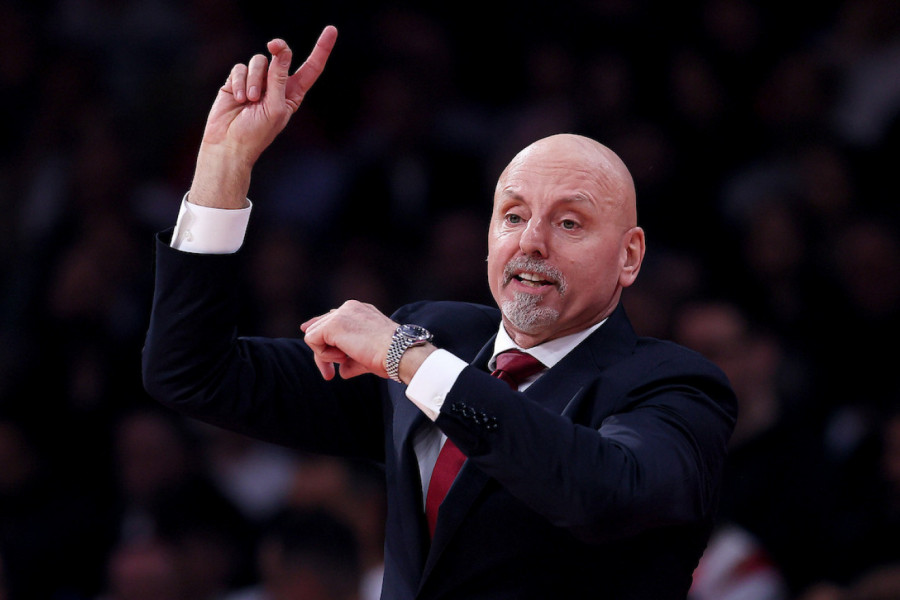 PRVE OBRADOVIĆEVE REČI POSLE RUŠENJA ŠAMPIONA: Evo kako je Zvezda slomila Fenerbahče