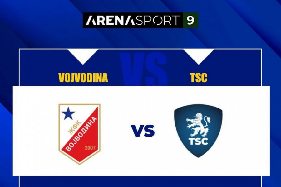 DERBI SUPERLIGE SRBIJE ZA ŽENE: ŽFK Vojvodina i ŽFK TSC u borbi za što bolji plasman pred plej-of!