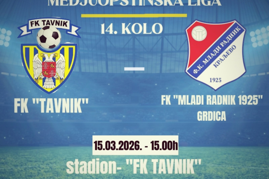 UTAKMICA KOJA OBEĆAVA: Derbi koji može odrediti sudbinu sezone!