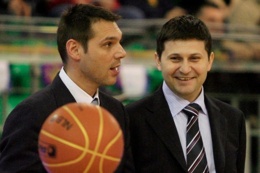 ŠOK: Srbin seo na vrelu klupu Splićana!