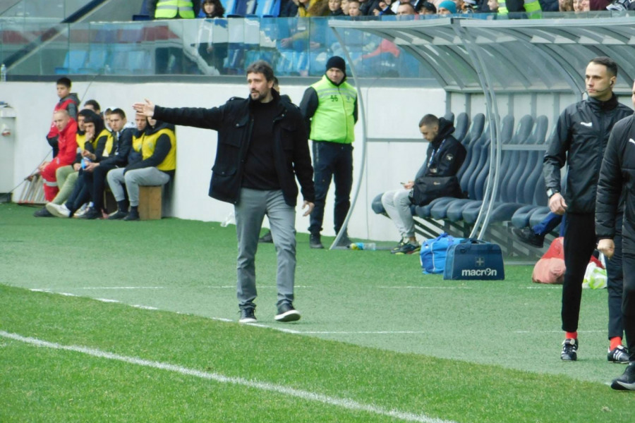 PANKOV ZA SPORTISSIMO: Veliki značaj ima prenos na Areni sport za klub i navijače!