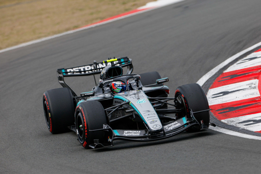 KAKVO EVOCIRANJE USPOMENA, DA SE NAJEŽIŠ: Antoneli pokorio Kinu, ali ovaj detalj KIDA