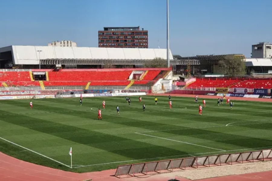 BEZ GOLOVA U DERBIJU: Treneri zadovoljni zalaganjem devojaka